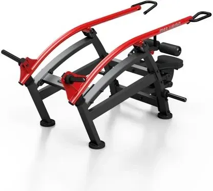 Тренажер Спорт Marbo Mf U009 Maszyna Na Wolny Ciężar Do Pompek Rzymskich W Pozycji Siedzącej Київ
