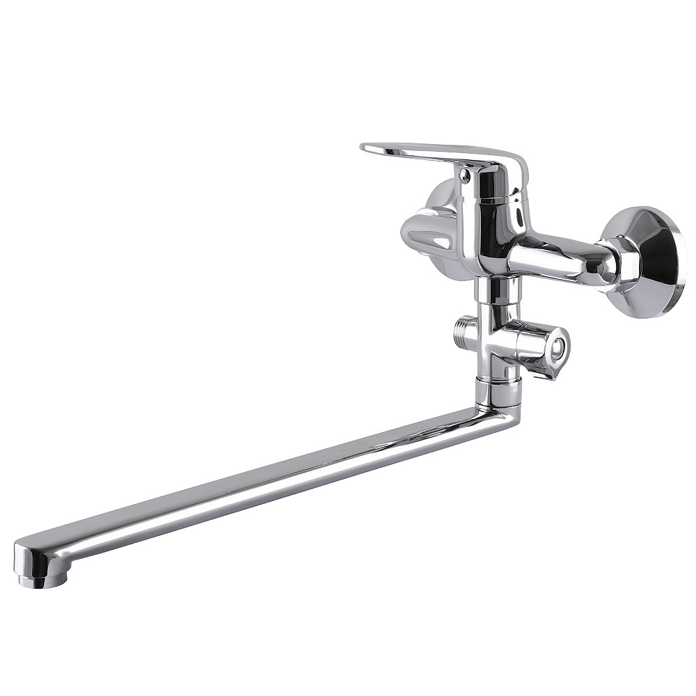 Змішувач для ванної Globus Lux Koln GLK-0108 Тернопіль - фото 1