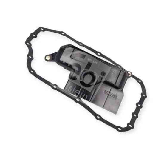 Фильтр АКПП автомобиль Тойота Avensis, Camry, Rav 4 III-IV 2.0, 2.2D, 3.5 (2005-) Мукачево