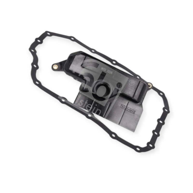 Фільтр АКПП автомобіль Toyota Avensis, Camry, Rav 4 III-IV 2.0, 2.2D, 3.5 (2005-) Мукачево - фото 1