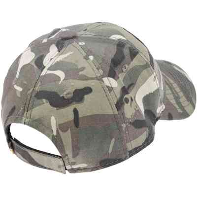 Кепка Skif Tac липучка Мультикам (cap/multicam/velcro) Вінниця