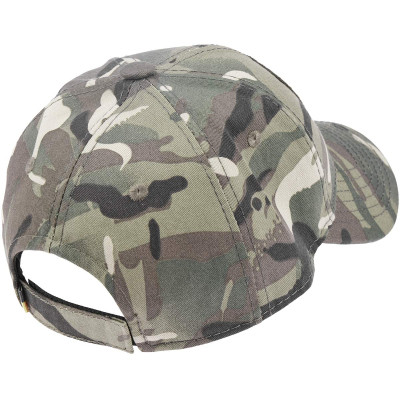 Кепка Skif Tac липучка Мультикам (cap/multicam/velcro) Винница - изображение 2