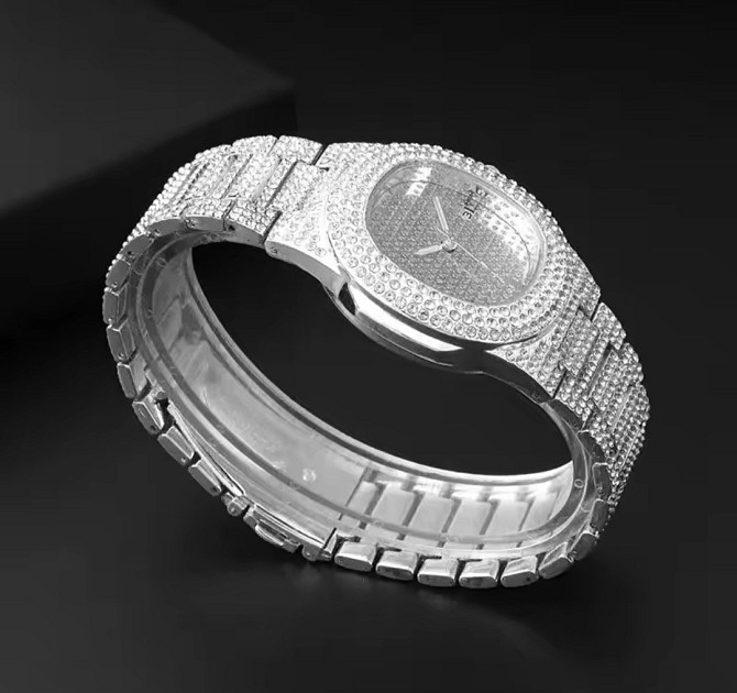 Годинник чоловічий Смела - изображение 4