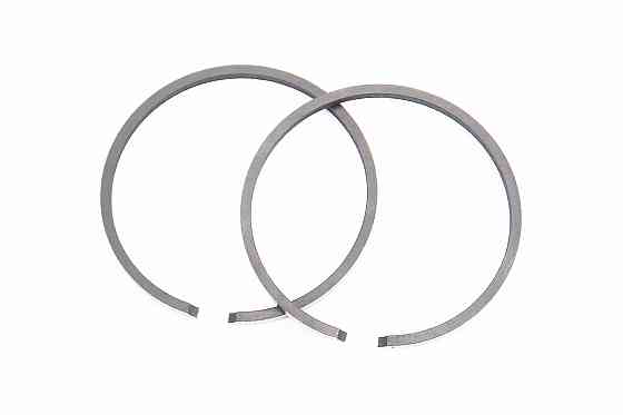 Кільця поршневі к-кт 2шт 4р. 53,00mm, ПОЛЬША Киев