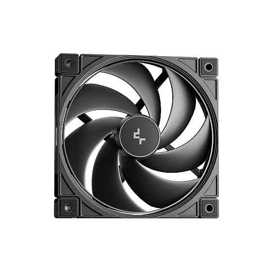 Система водяного охолодження DeepCool Spartacus 360 Black (R-SPT360-BKDSMP-G-1) ( 24246 ) Харьков