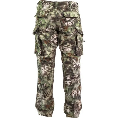 Штани Skif Tac Softshell Kryptek Green XL (SS P-KGR-XL) Вінниця - фото 2