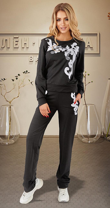 Прогулочный костюм Киев - изображение 2