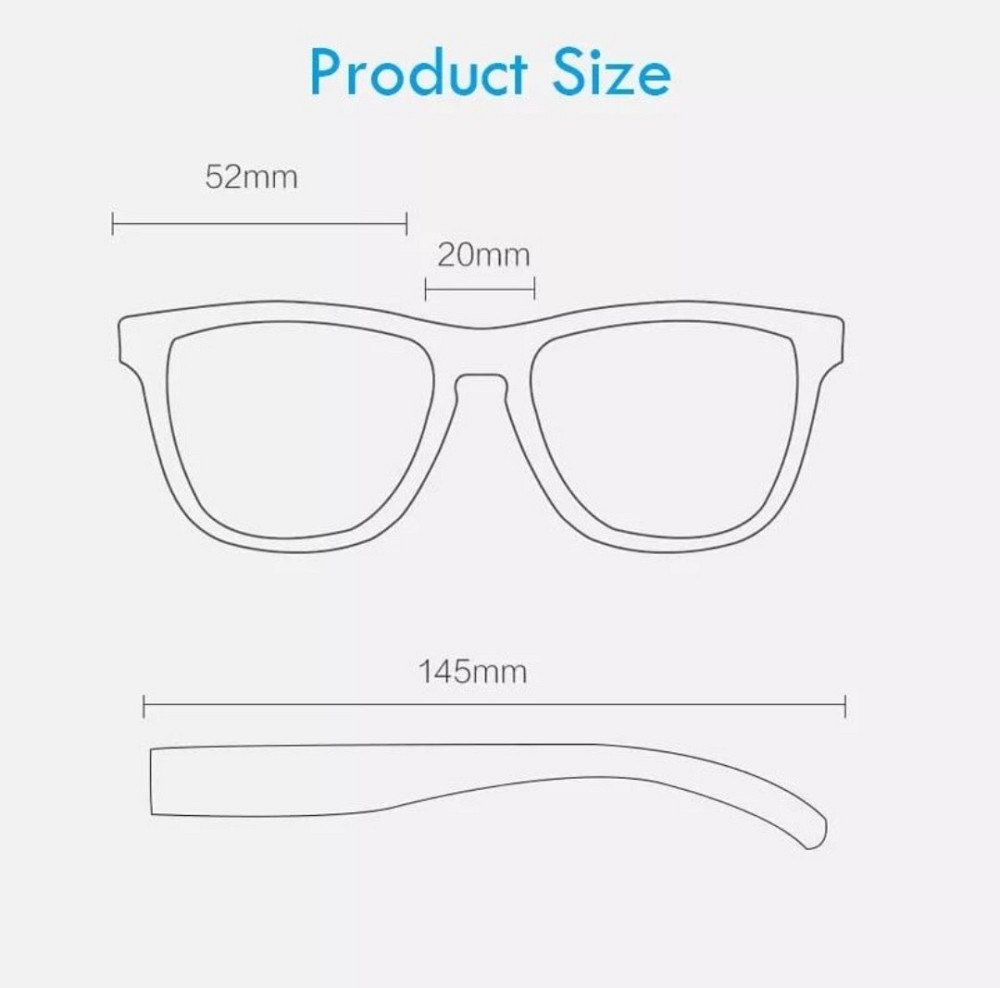 Очки Xiaomi TS Turok Steunhardt STR 004-0120 Київ - фото 7