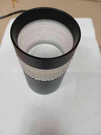 SIRIUS Світильник точковий Sirius чорний Коломыя