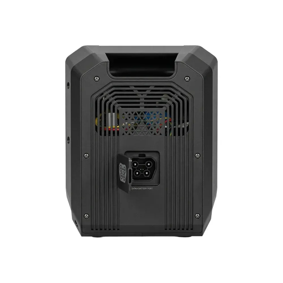 Зарядная станция Oupes S1 2000W LiFePO4 1024Wh Винница