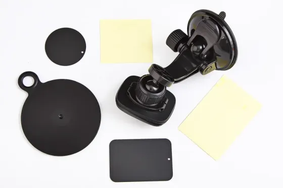 Подставка под телефон магнит на присоске Hoco CA 28 Винница