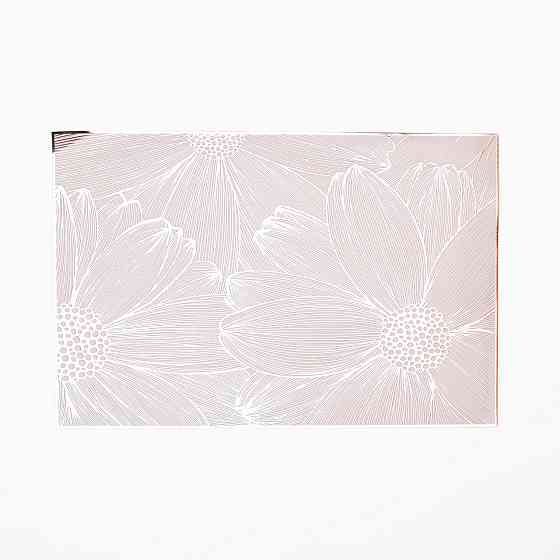 Серветка сервірувальна на стіл 45×30 см прямокутна HP-35-12G Київ