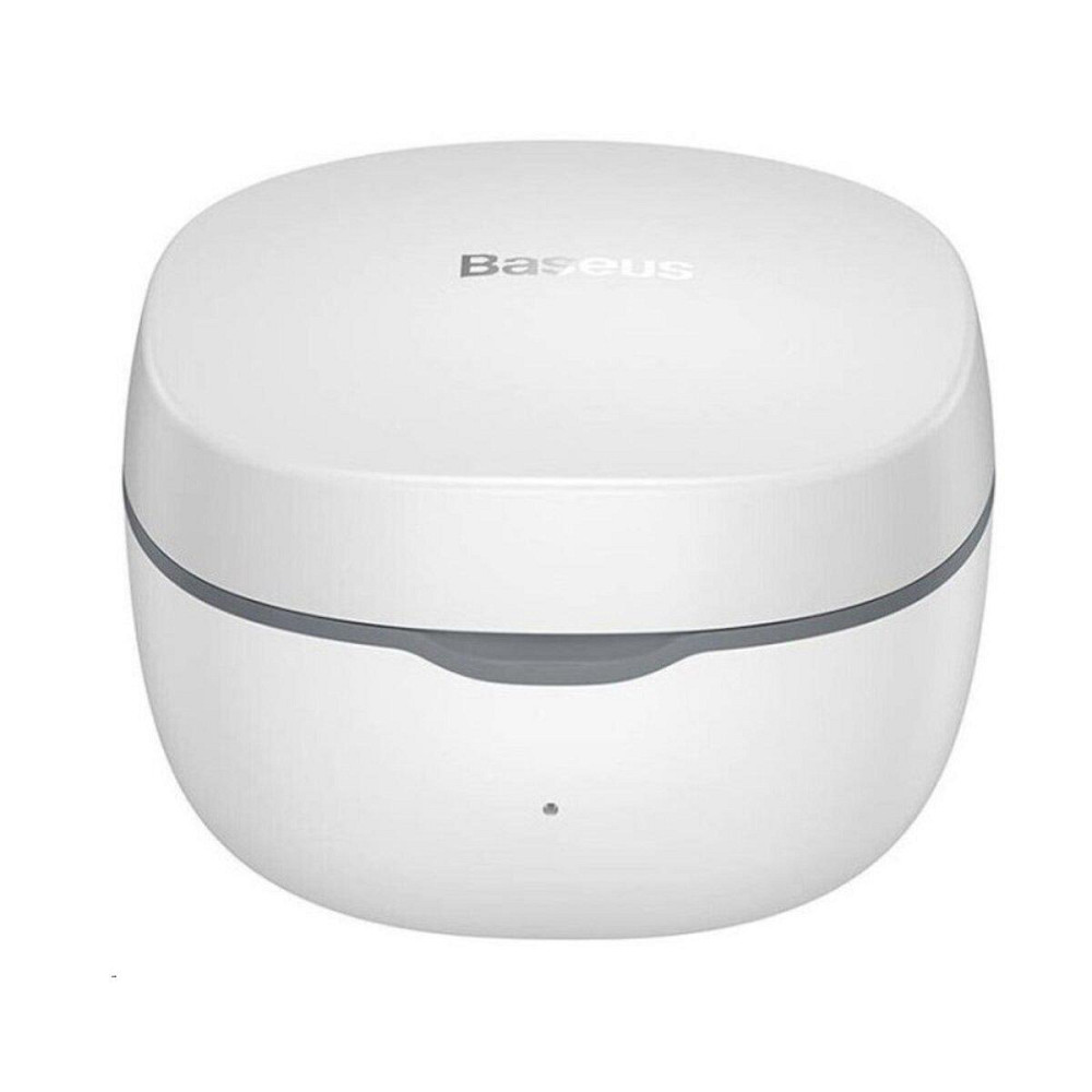 Наушники беспроводные Baseus Bowie WM01 True Wireless Earphones White NGTW370002 Одесса - изображение 2