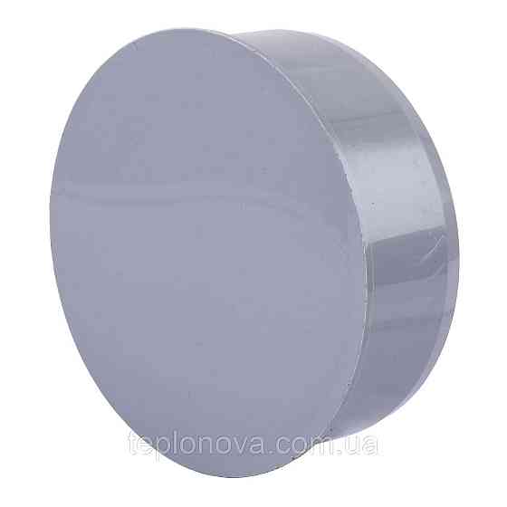 Заглушка VSplast 110мм Черновцы