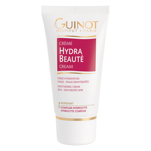 Зволожуючий крем краси тривалої дії Crème Hydra Beauté Guinot 50 мл Винница