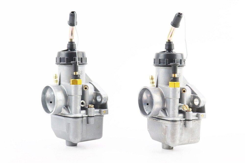 Карбюратор К68У + К68У-1, к-кт 2шт Київ - фото 2