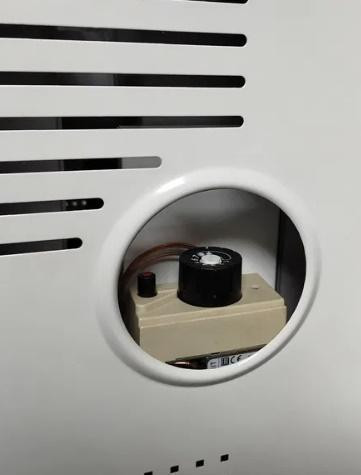 Конвектор газовый ЖИТОМИР-5 КНС-2 кВт со стальным теплообменником до 20 м2 итальянская автоматика EuroSit дымоход в комплекте Тернополь - изображение 4