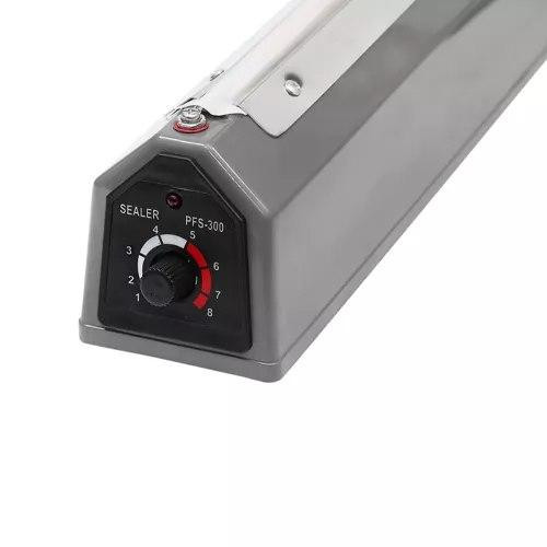 Вакуумний пакувальник для продуктів 30 см Ruhhy (Z23447) Потужність 300 Вт Нововолинськ - фото 3