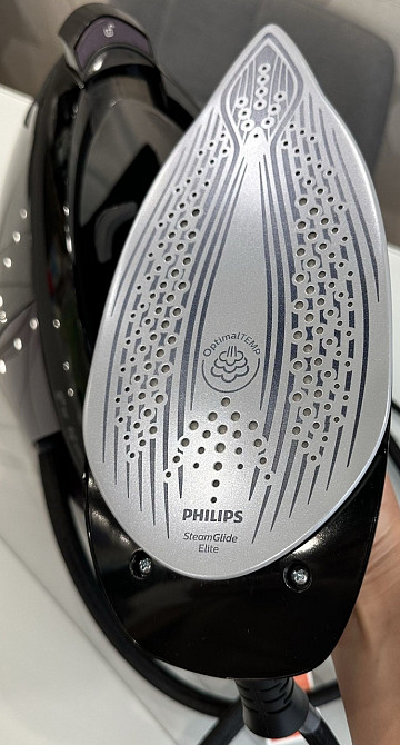 Парогенератор Philips PerfectCare 8000 Series PSG8160/30 Київ - фото 4