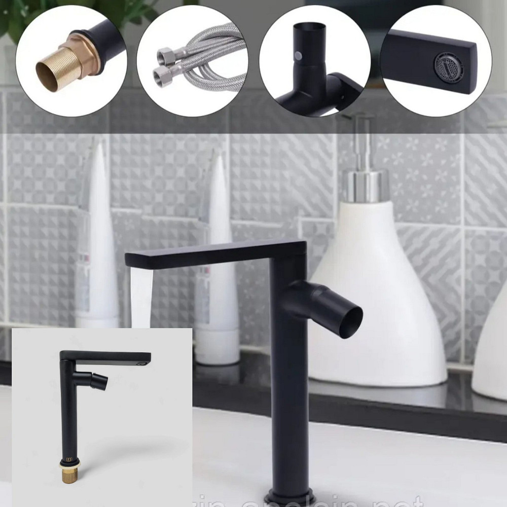 Змішувач POP Sanitaryware 19889 Луцьк - фото 1