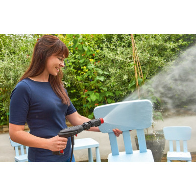 Мийка високого тиску Bosch EasyAquatak 100 (0.600.8A7.E00) Вінниця - фото 7