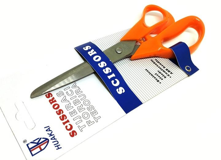 Ножницы для картона и бумаги Киев - изображение 1