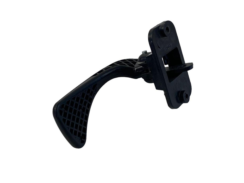 Ручка внутрішня 2113, 2114, 2115 права (гачок) двері Мукачево - фото 2