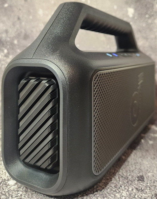 Портативна колонка Anker Soundcore Boom 2 SE Київ - фото 4