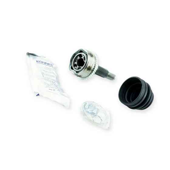 Шрус 1,6 наружный с ABS (22, 33 наружный шлиц) Lacetti Мукачево