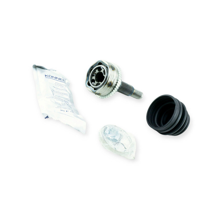 Шрус 1,6 наружный с ABS (22, 33 наружный шлиц) Lacetti Мукачево - изображение 1