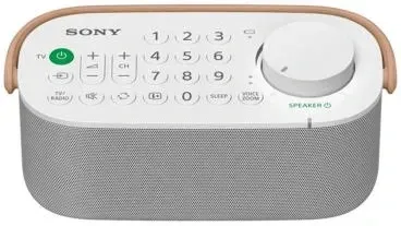 Портативная колонка Sony SRS-LSR200 Biały Киев