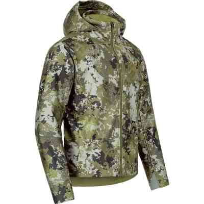 Куртка Blaser Active Outfits Tranquility Camo 2XL (121008-140-571-2XL) Вінниця