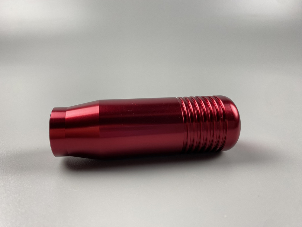 Накінечник на ручку кпп, набалдашник на коробку передач важіль перемикання передач рукоятка кпп + 3 штуцера Мукачево - фото 8