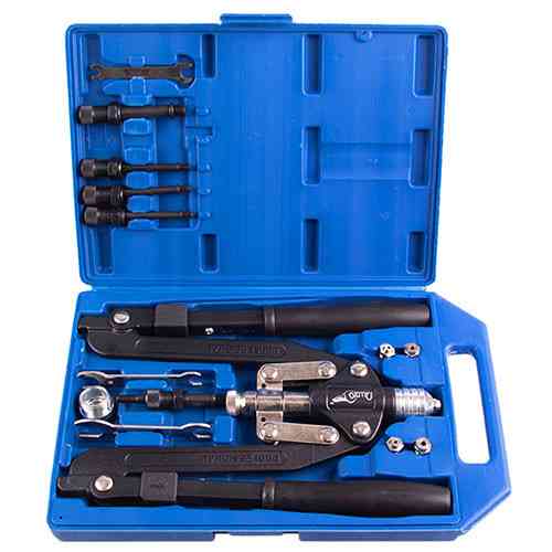 Пістолет заклепувальний ЗР-5525 Alloid Одеса