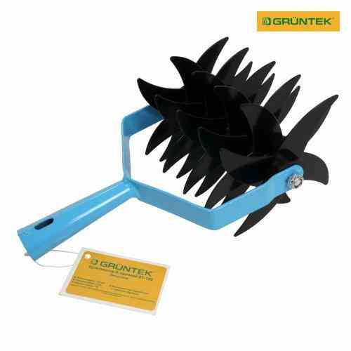 Культиватор 9-зірковий GRUNTEK RT-150 (без ручки) Одеса