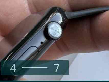 Смарт -Часы Apple Watch Series 10 Jet Black 46mm Loop Харьков