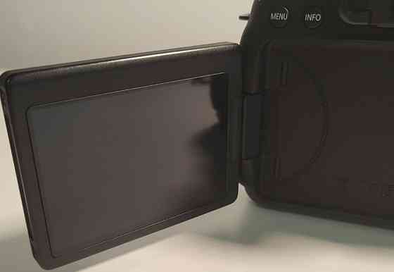 Фотоапарат: CANON 6D MARK II Body. Харків