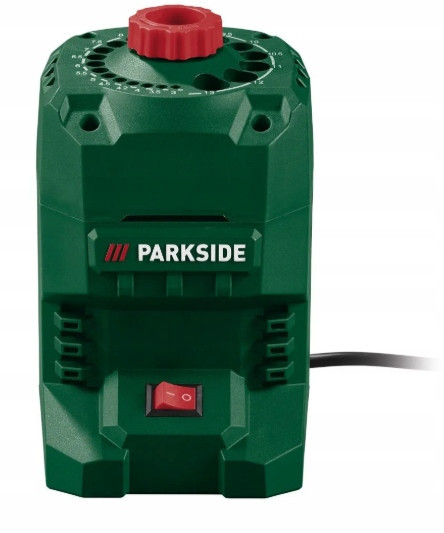 Електрична точилка для свердел діаметром 3-13 мм Parkside (PBSG 95 F6) 95 Вт Нововолинськ - фото 3