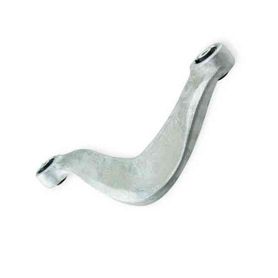 Рычаг подвески Ауди A4, A5, A6, A7, A8, Q5 (07-) верх. правый R задней Мукачево