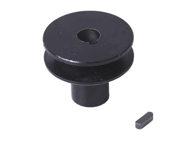 Шкив ремня - 156F Мукачево - фото 2