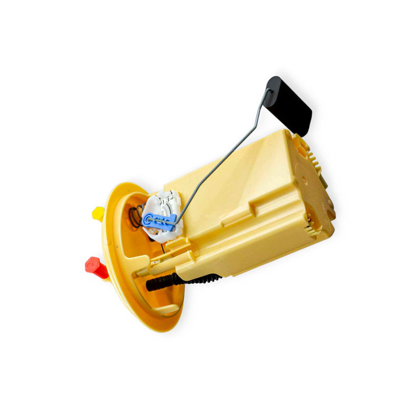 Насос Ситроен Jumper 2.2-3.0HDI (2006-) (модуль занурювальний) (бензонасос) паливний Мукачево - фото 1