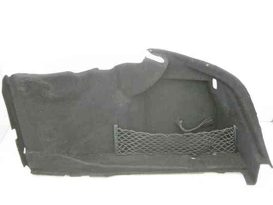 Mercedes-Benz  A2216901241 9F28 Бічна права обшивка багажника S-Class W221 Одесса