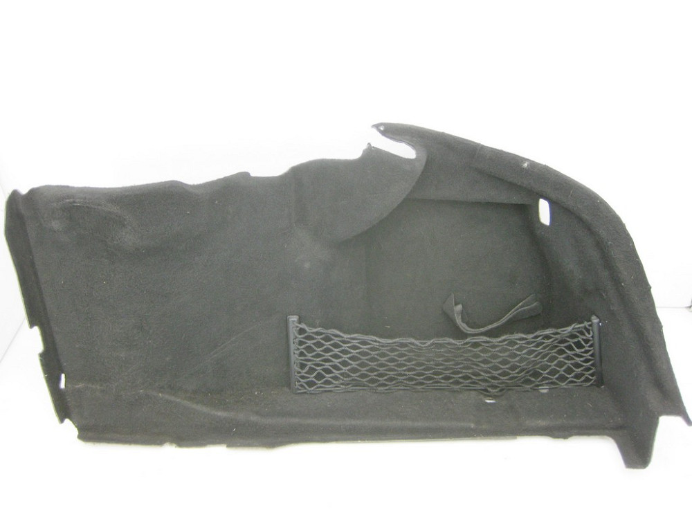 Mercedes-Benz  A2216901241 9F28 Бічна права обшивка багажника S-Class W221 Одесса - изображение 4