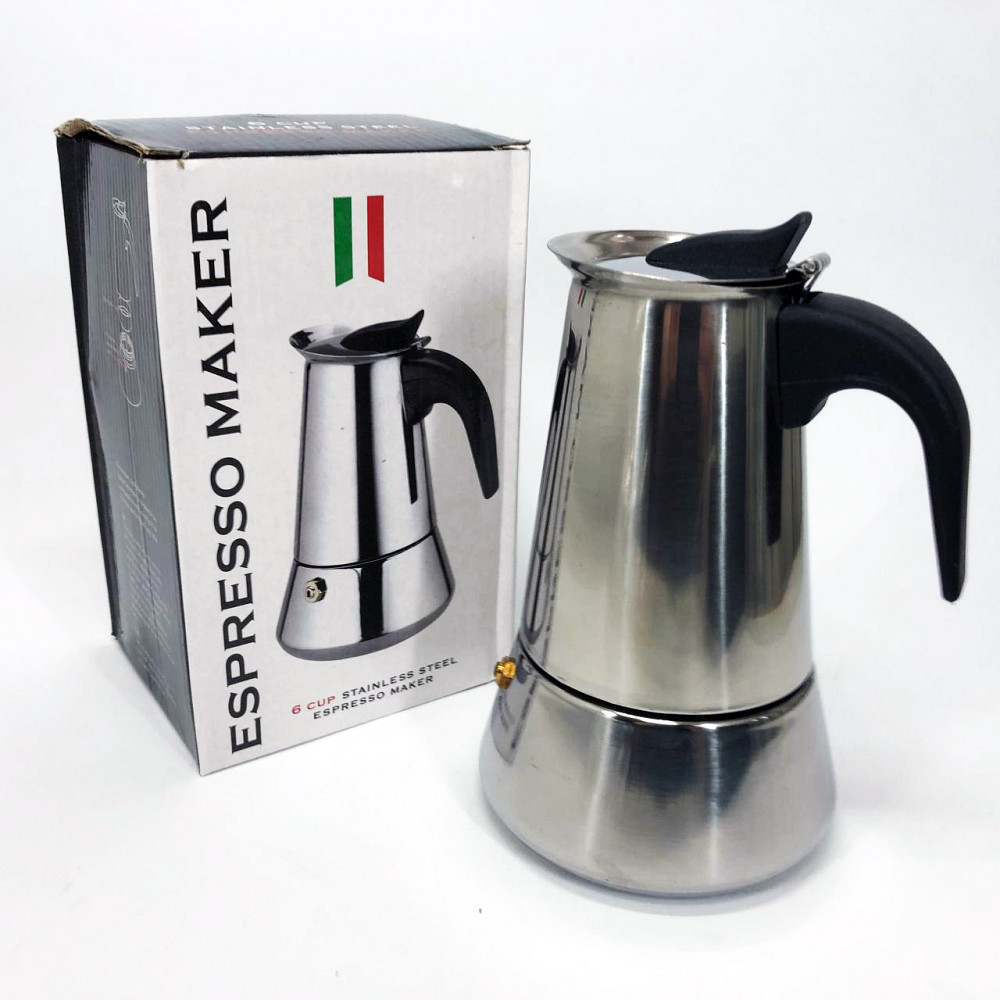 Кавомолка для приготування свіжої кави, Ножова кавомолка для дому Млин електричний кави WC-74 Львів - фото 8