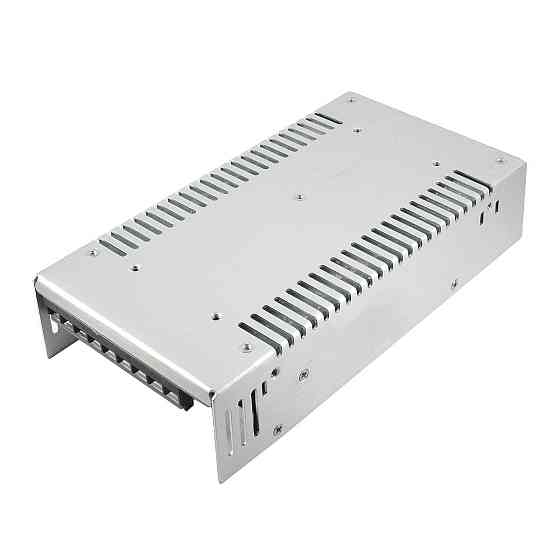 Блок живлення адаптер 24V 20A S-500-24 Metall 7432 Винница