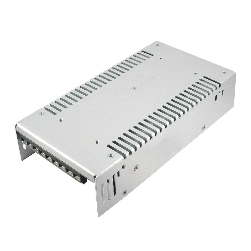 Блок живлення адаптер 24V 20A S-500-24 Metall 7432 Винница - изображение 3