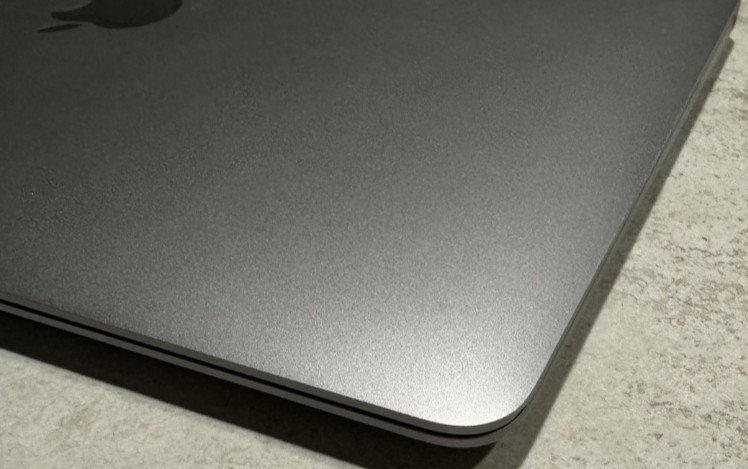 MacBook Air M1 8/256Gb Space Київ - фото 3