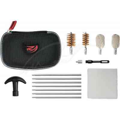 Набор для чистки оружия Real Avid Gun Boss Cleaning Kit - Shotgun (AVGCK310-S) Винница
