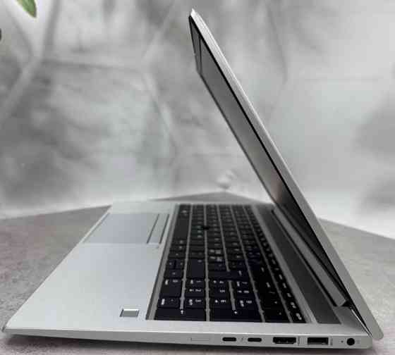 HP EliteBook 850 G8 /i5-1145G7/ 16GB / 512GB SSD /15.6