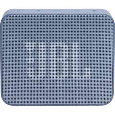 Акустическая система JBL Go Essential 2 Blue (JBLGOES2BLUEU) Винница